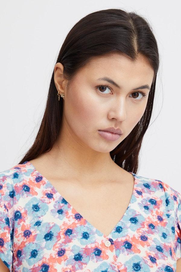 atelier reve IHVERA Blouse