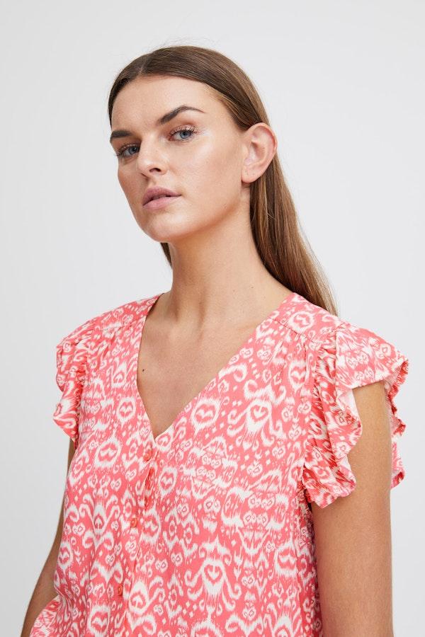 atelier reve IHVERA Blouse