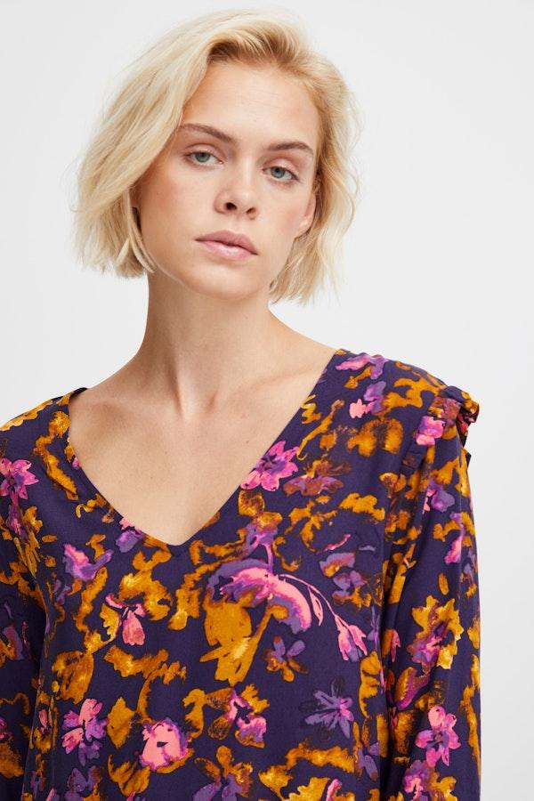 atelier reve IHVERA Blouse