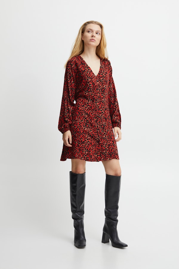 atelier reve IHVERA Dress