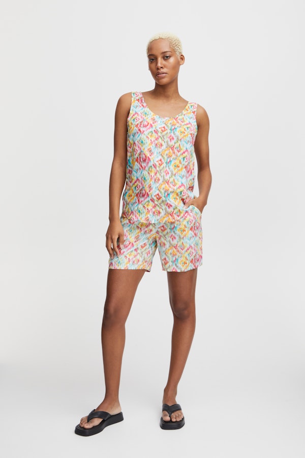 Atelier Reve IHVERA Shorts