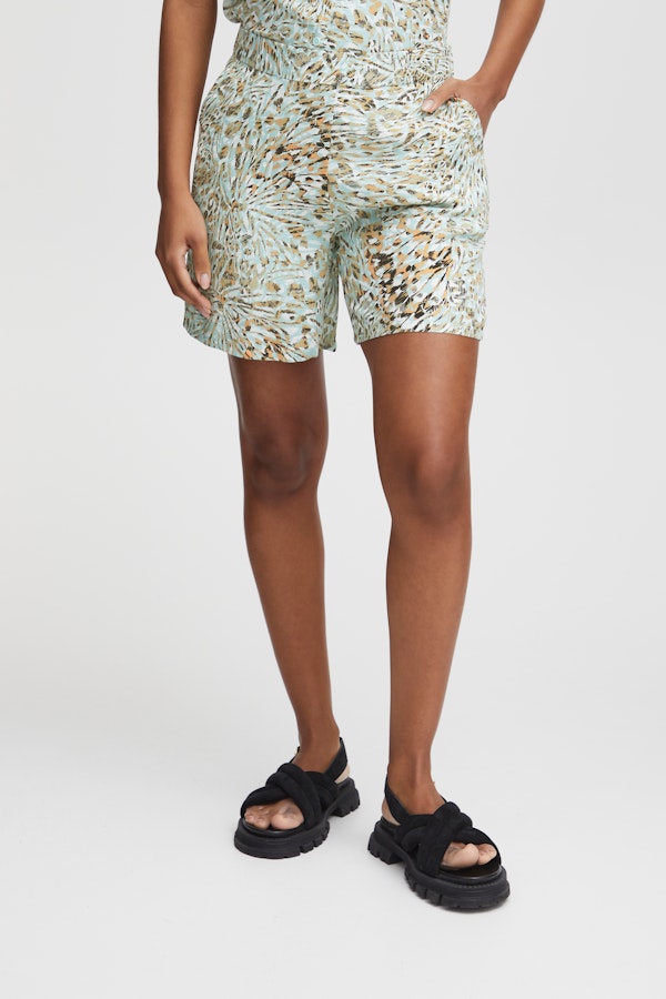 atelier reve IHVERA Shorts