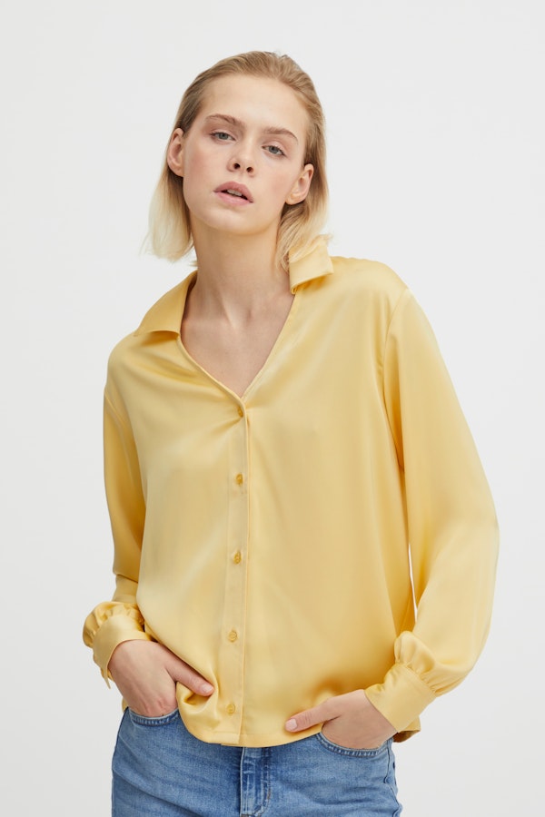 Atelier Reve IHVITELLA Shirt