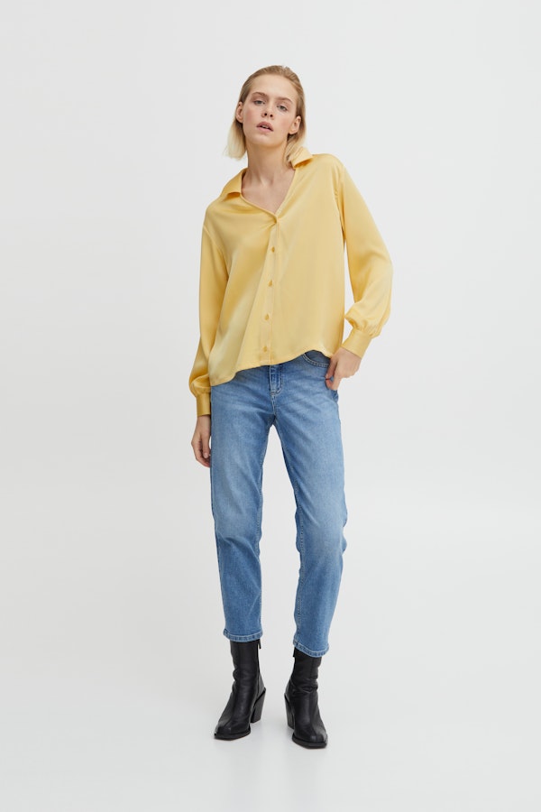 atelier reve IHVITELLA Shirt