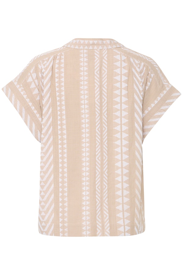 Atelier Reve IHWALDINA Blouse