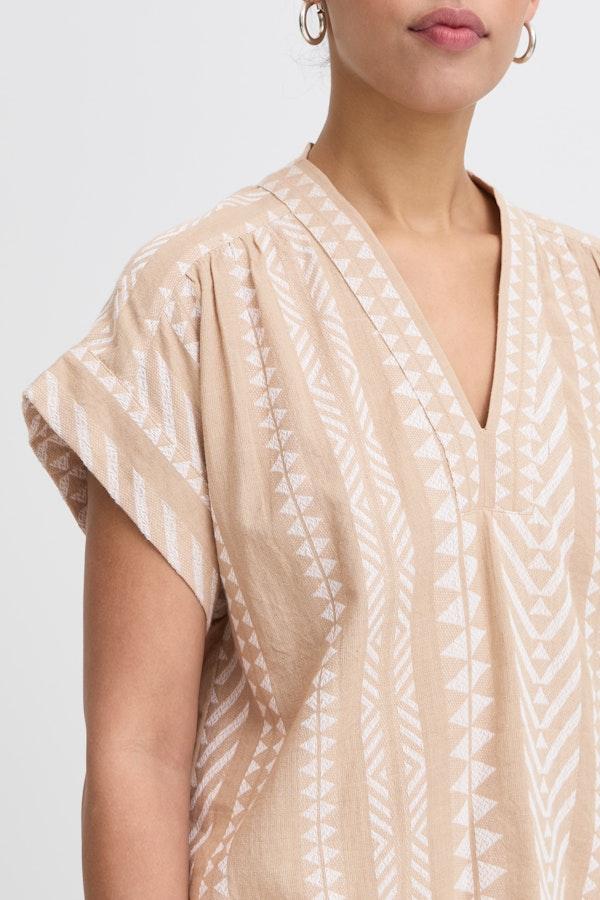 Atelier Reve IHWALDINA Blouse