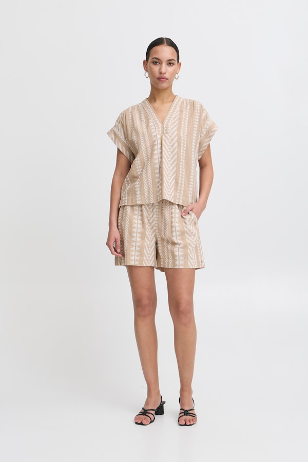 Atelier Reve IHWALDINA Shorts