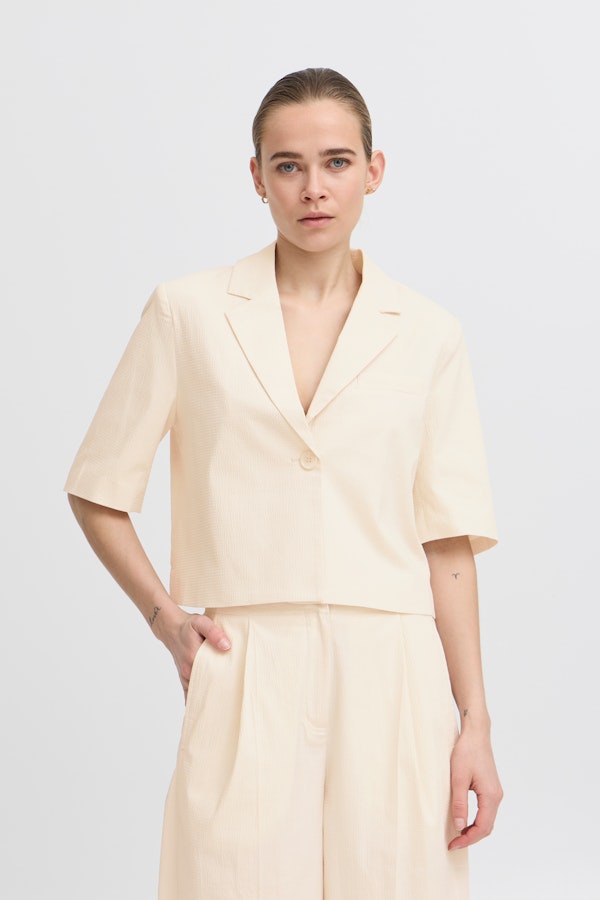 atelier reve IHWALLIS Blazer