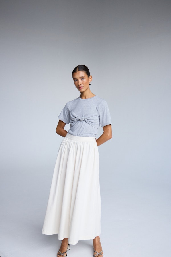 Atelier Reve IHWALLIS Skirt
