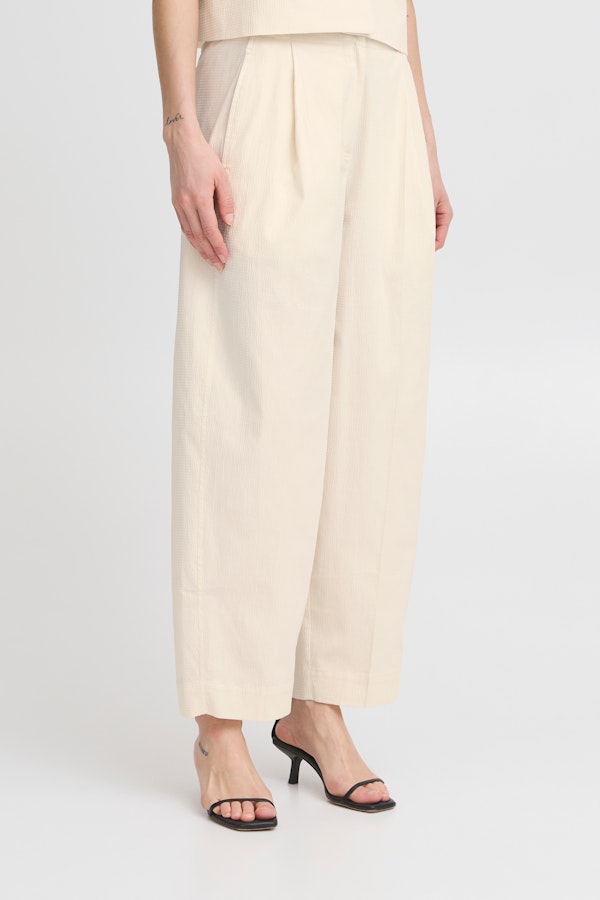 atelier reve IHWALLIS Trousers