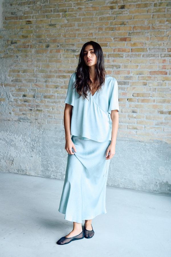 Atelier Reve IHXCLARA Blouse