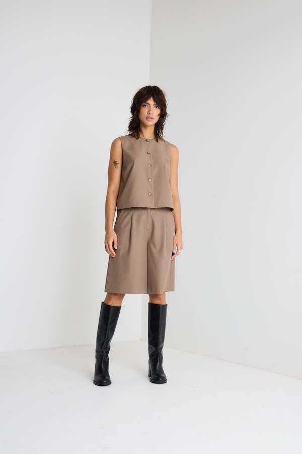 Atelier Reve IHXDORTHEA Waistcoat