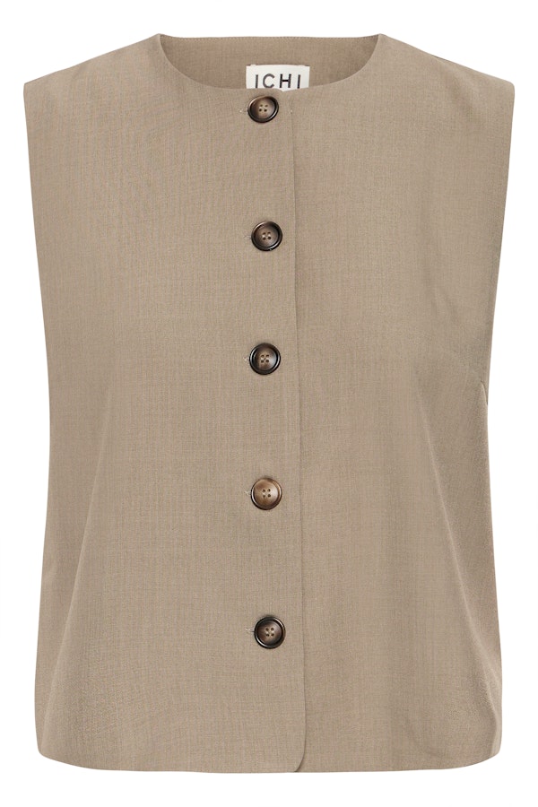 atelier reve IHXDORTHEA Waistcoat