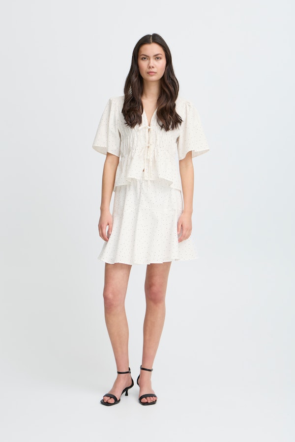 Atelier Reve IHXHAZEL Skirt