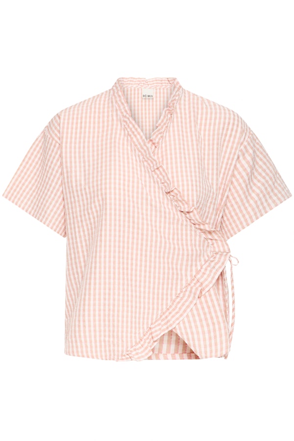 atelier reve IHXMOLLY Blouse