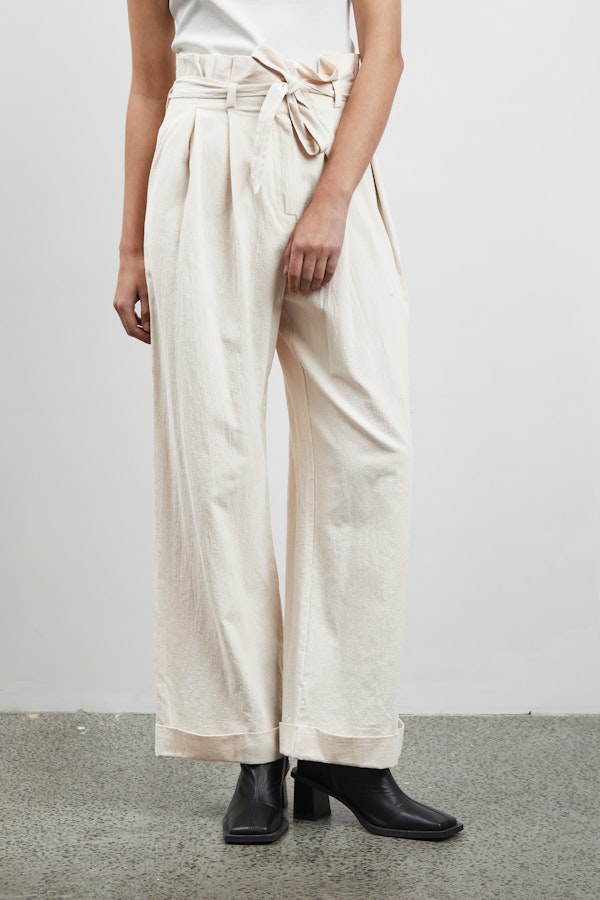 Atelier Reve IHYAHYA Trousers