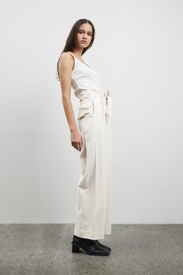 Atelier Reve IHYAHYA Trousers