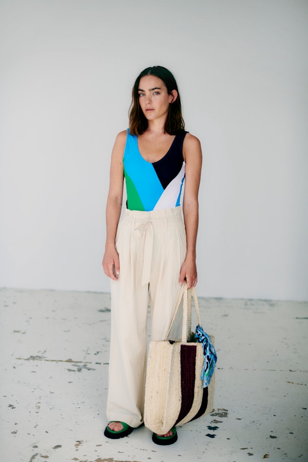 atelier reve IHYAHYA Trousers