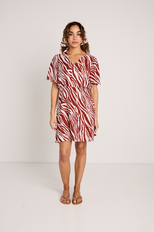 atelier reve IHYARDEEN Dress