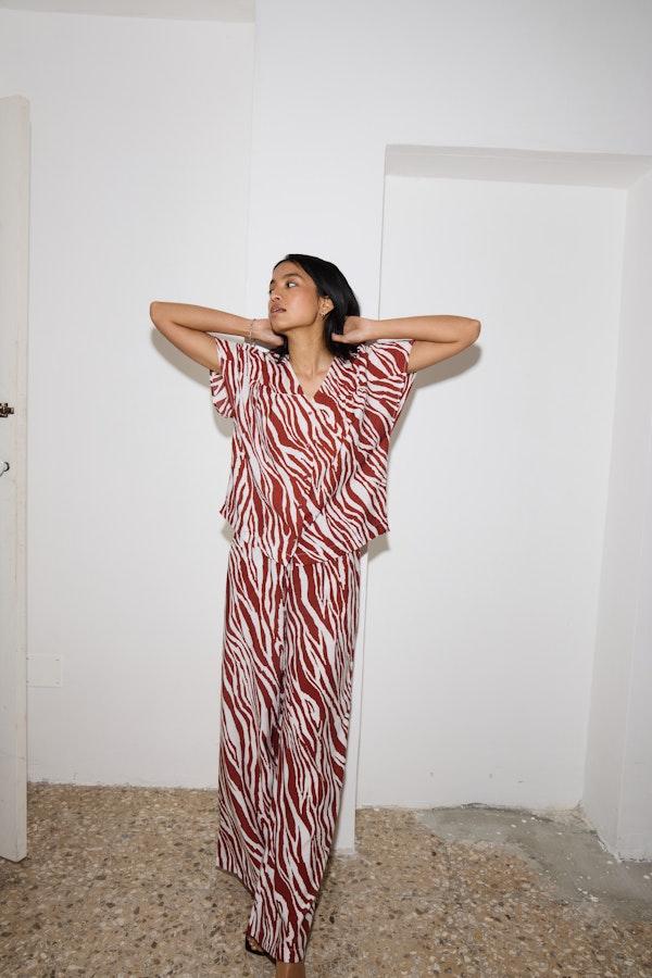 Atelier Reve IHYARDEEN Trousers