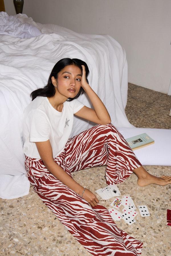 atelier reve IHYARDEEN Trousers