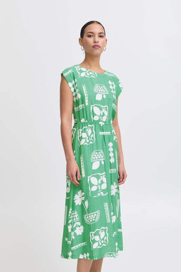 Atelier Reve IHYETTA Dress