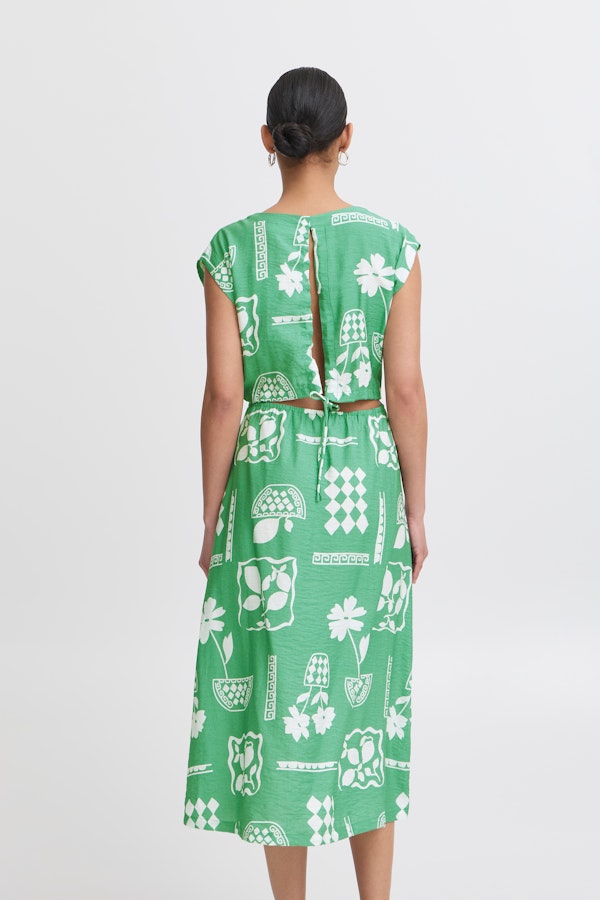 Atelier Reve IHYETTA Dress