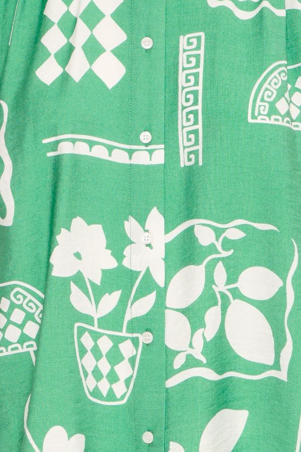 Atelier Reve IHYETTA Shirt