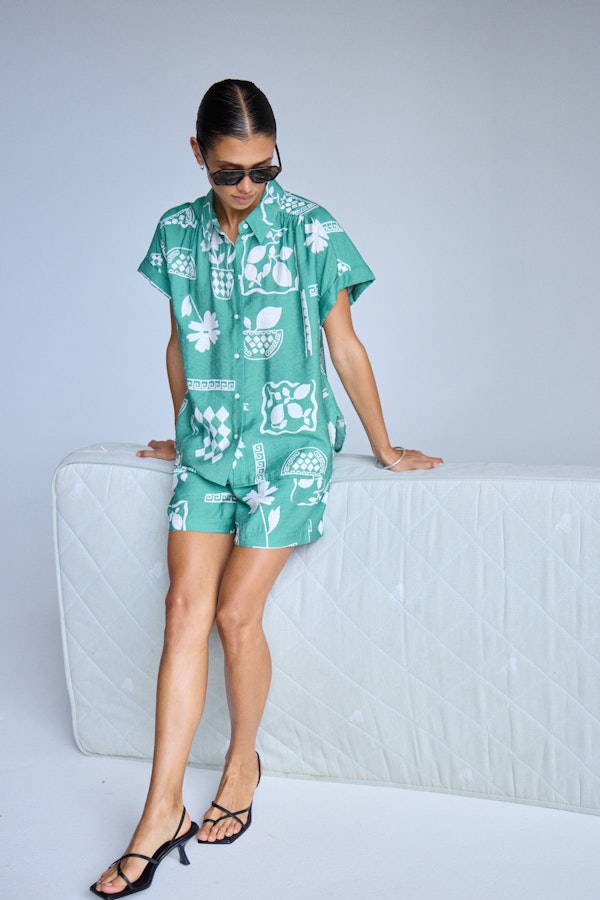 atelier reve IHYETTA Shirt