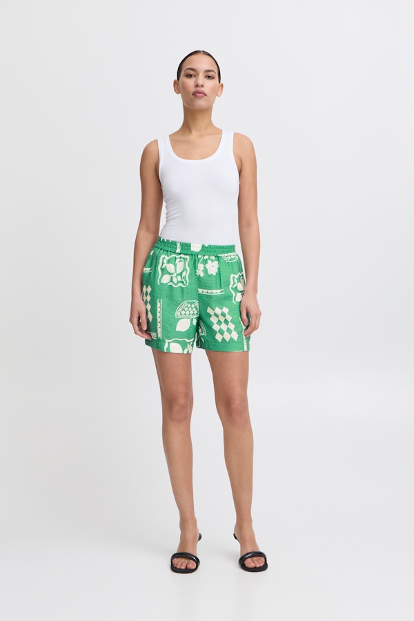 Atelier Reve IHYETTA Shorts