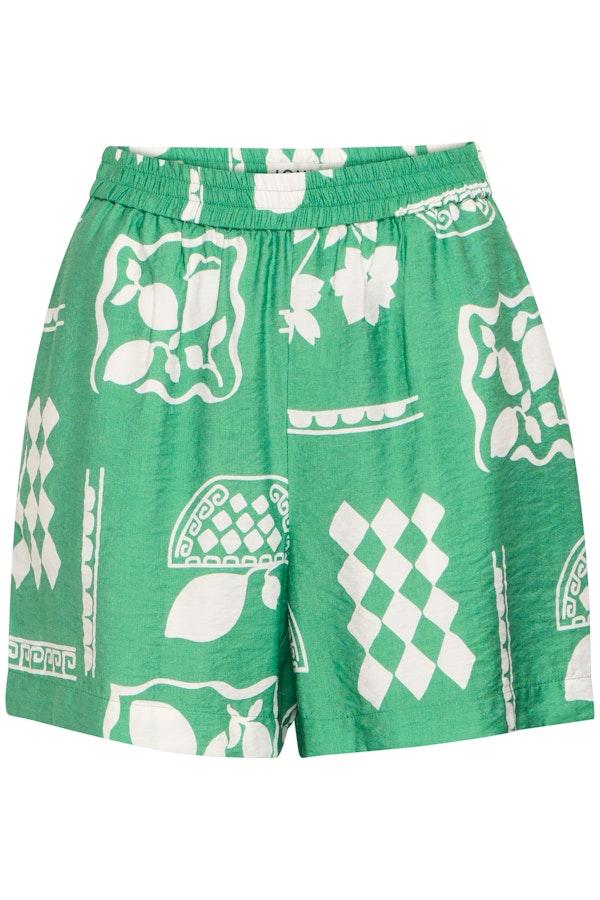 Atelier Reve IHYETTA Shorts