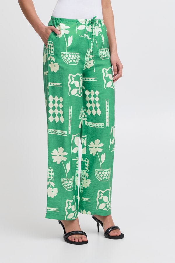 atelier reve IHYETTA Trousers