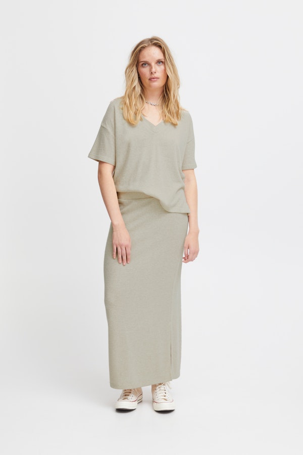 Atelier Reve IHYOSE Skirt