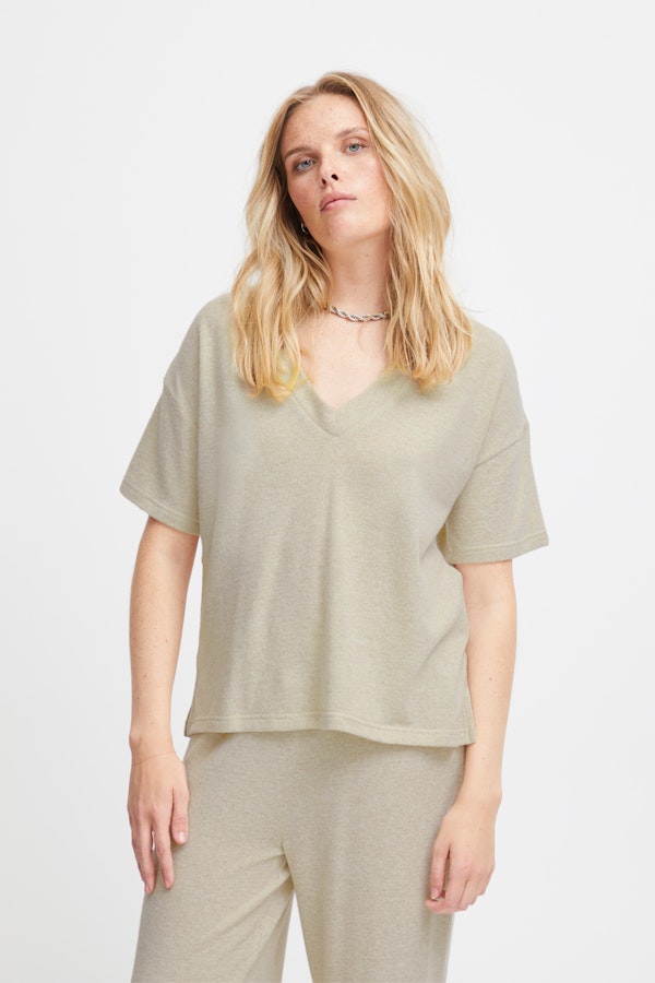 Atelier Reve IHYOSE T-shirt