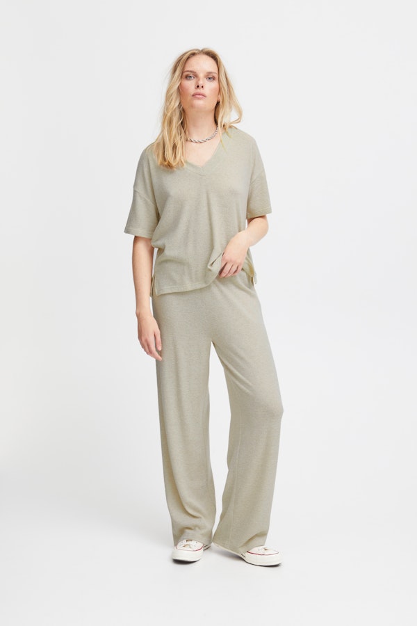 Atelier Reve IHYOSE Trousers