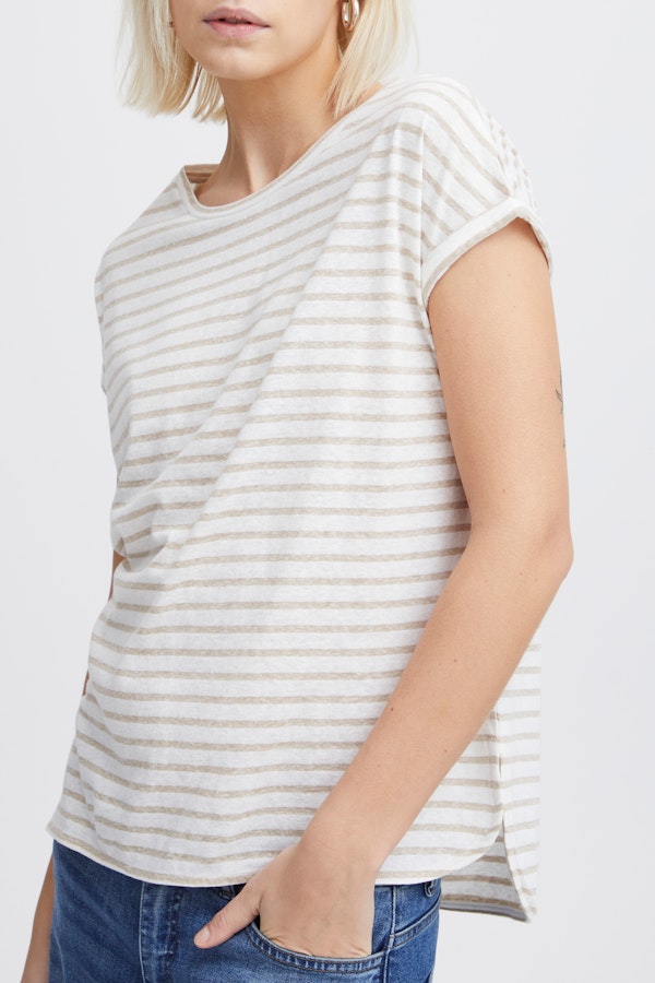 Atelier Reve IHYULIETTA T-shirt