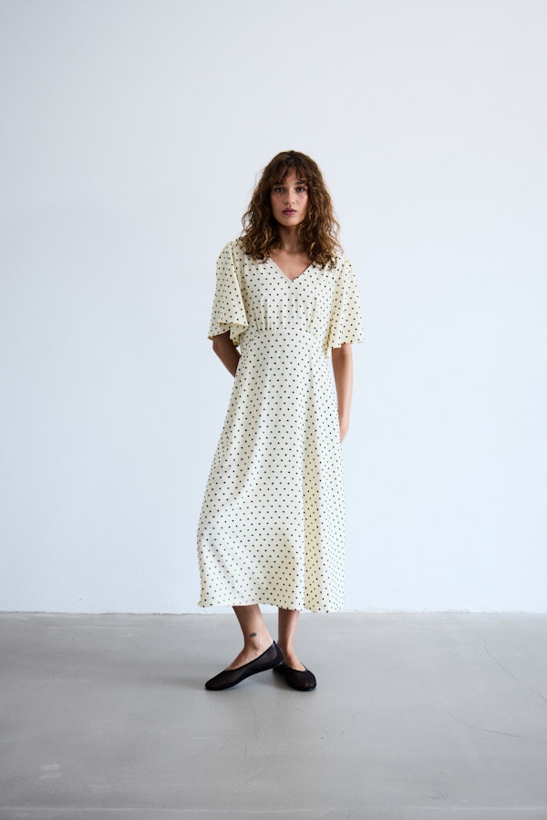 atelier reve IHZABBY Dress