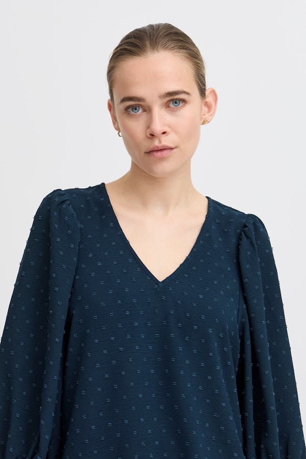 atelier reve IHZABBY shirt