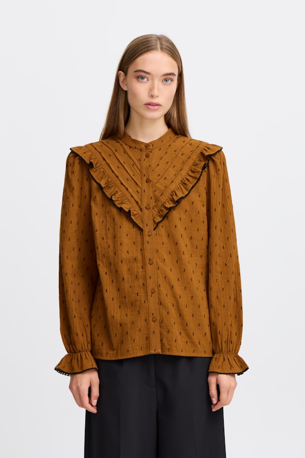 Atelier Reve IHZADY Shirt