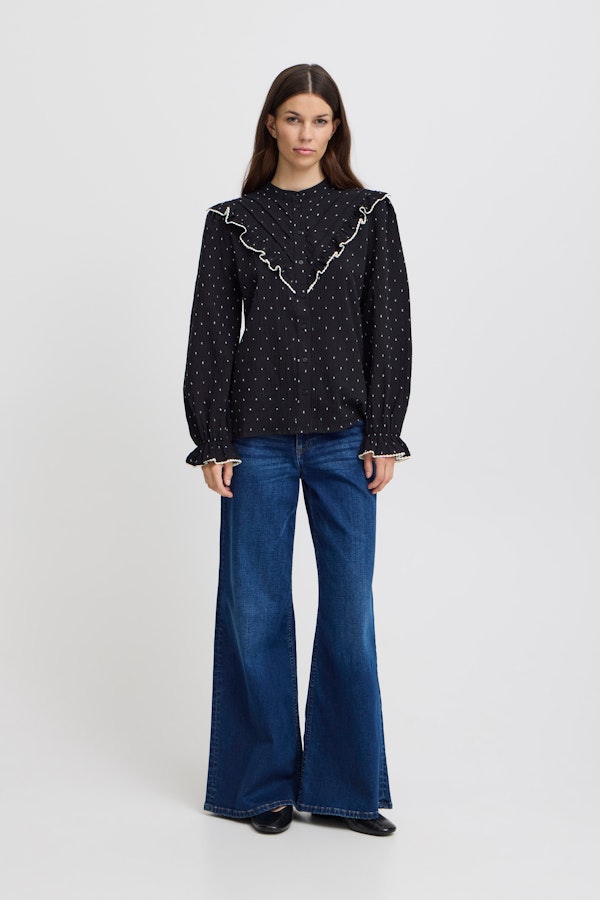 atelier reve IHZADY Shirt