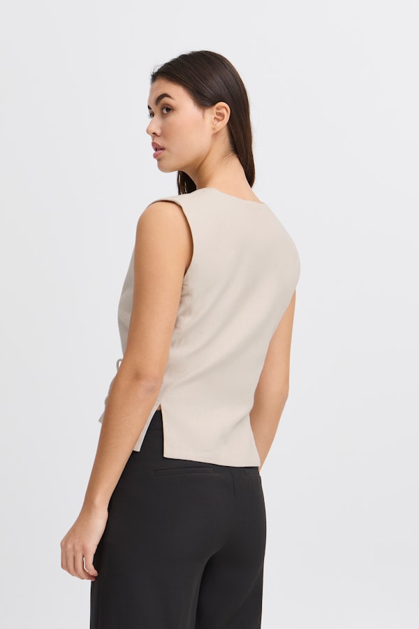 Atelier Reve IHZAHRA Waistcoat