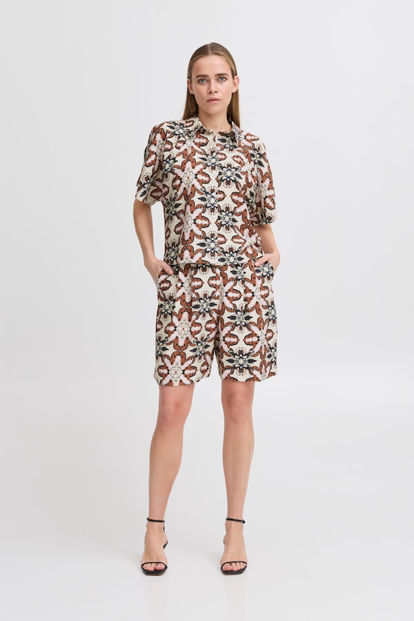 Atelier Reve IHZASHA Shorts Casual