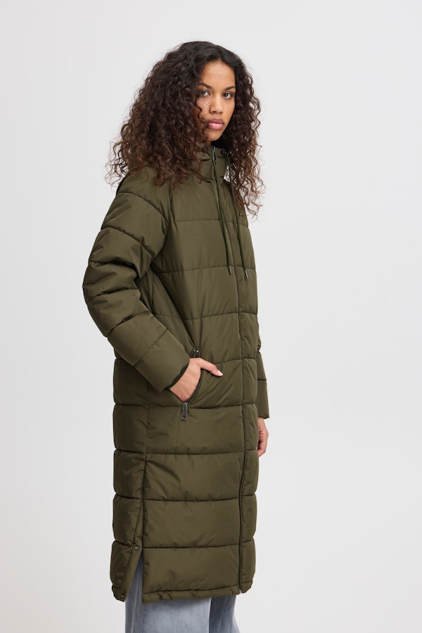 Atelier Reve IHZELANA Outerwear