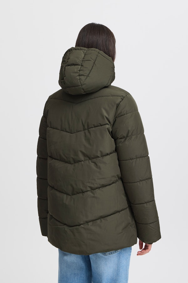 Atelier Reve IHZELANA Outerwear