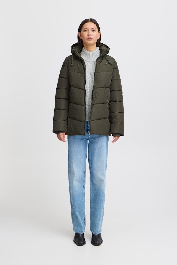 atelier reve IHZELANA Outerwear