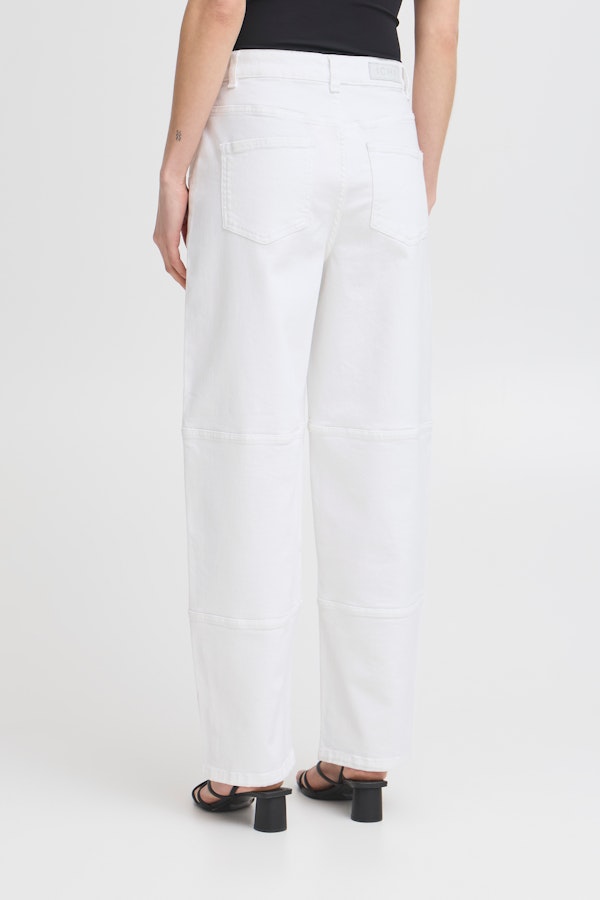 Atelier Reve IHZIGGY Barrel Jeans