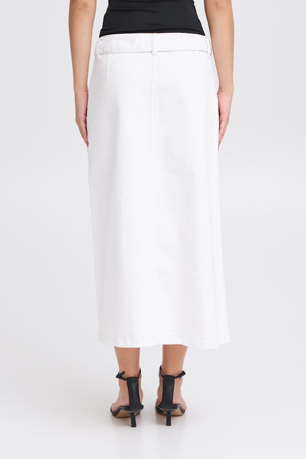 Atelier Reve IHZIGGY Denim Skirt