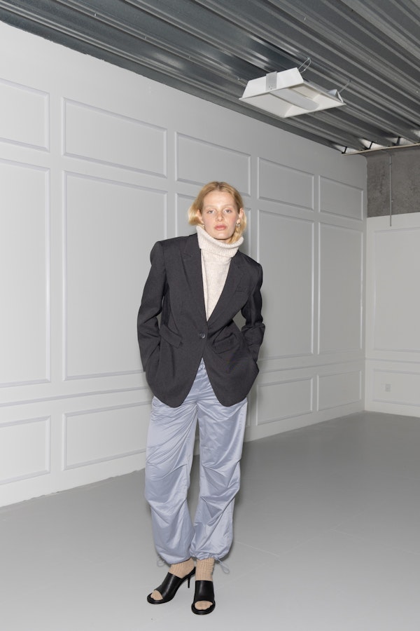 atelier reve IHZIMMIE Blazer