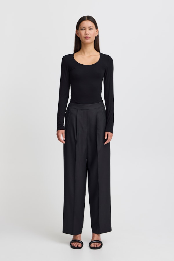 Atelier Reve IHZIMMIE Trousers