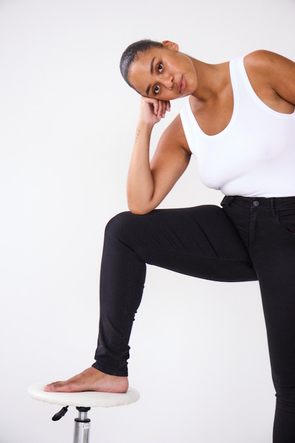 Atelier Reve IHZOLA T-shirt